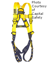 Delta™ Harness